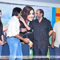 Solo Movie Success Meet - Pictures | Picture 133009